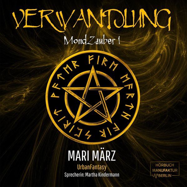 Produktbild: Verwandlung