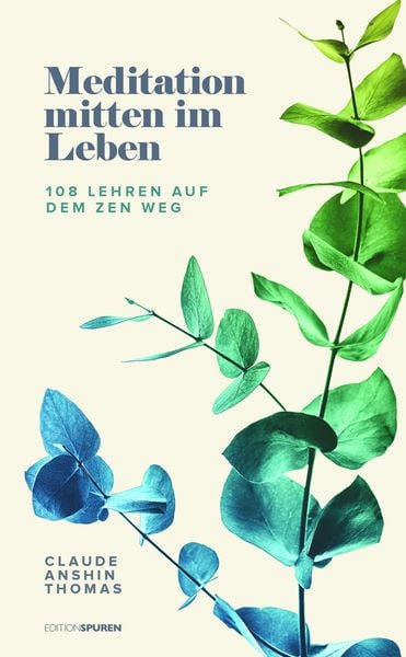 Produktbild: Meditation mitten im Leben