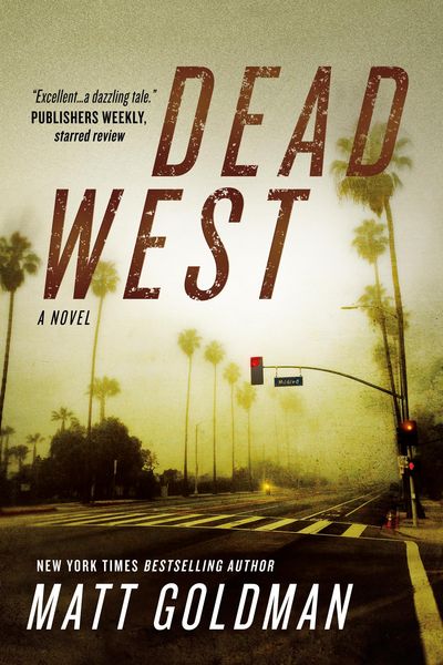 Produktbild: Dead West