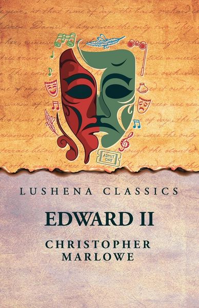 Produktbild: Edward II