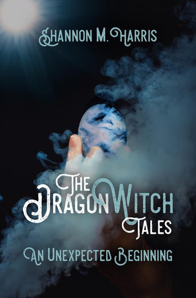 Produktbild: The DragonWitch Tales