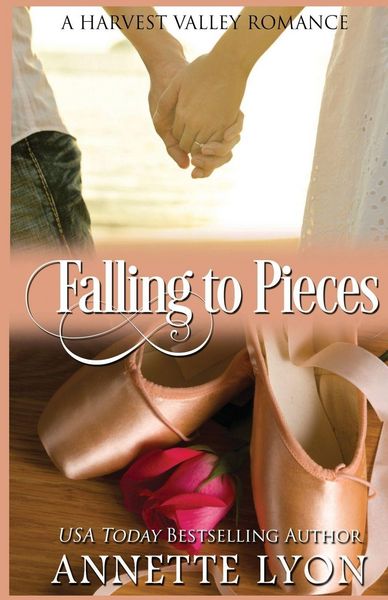Produktbild: Falling to Pieces