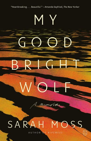 Produktbild: My Good Bright Wolf