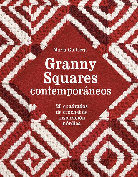 Produktbild: Granny Squares contempor&aacute;neos