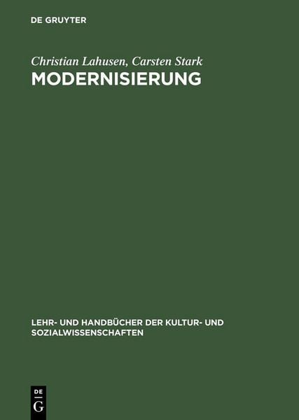 Produktbild: Modernisierung