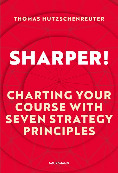 Produktbild: Sharper!