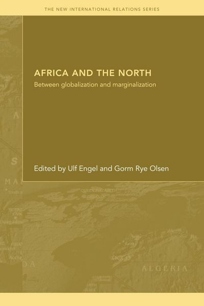 Produktbild: Africa and the North