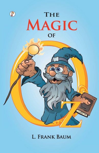 Produktbild: The Magic of OZ