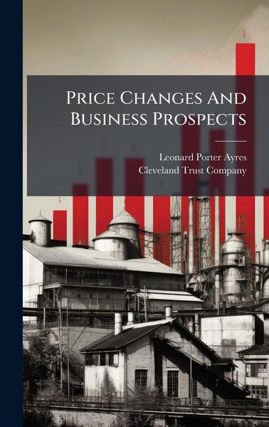 Produktbild: Price Changes And Business Prospects
