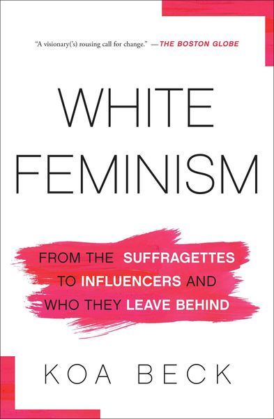 Produktbild: White Feminism