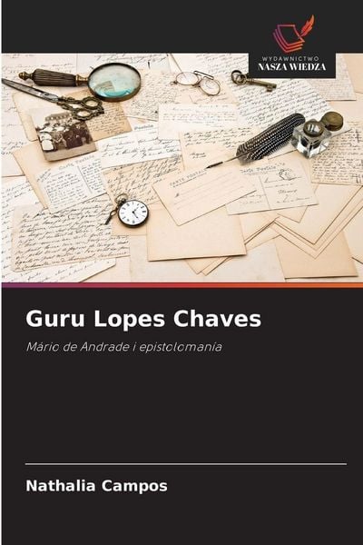 Produktbild: Guru Lopes Chaves
