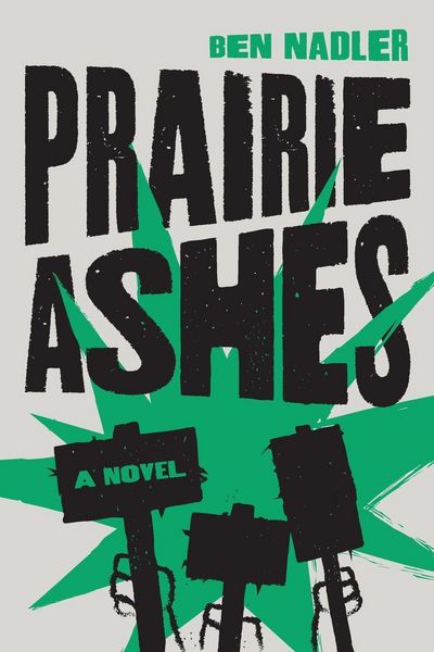 Produktbild: Prairie Ashes