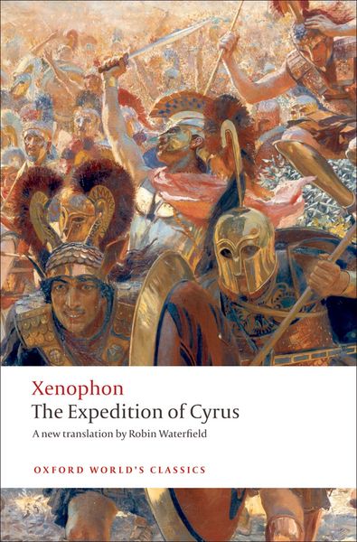 Produktbild: The Expedition of Cyrus