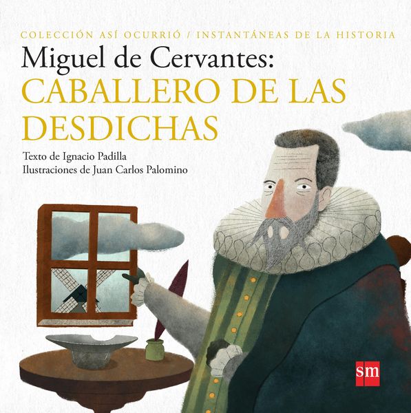 Produktbild: Miguel de Cervantes
