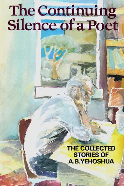 Produktbild: The Continuing Silence of a Poet