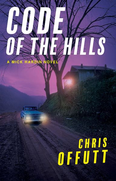 Produktbild: Code of the Hills