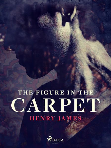 Produktbild: The Figure in the Carpet