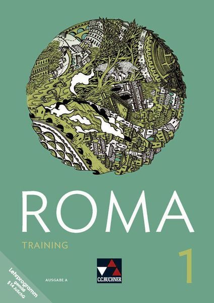 Roma A Training 1 mit Lernsoftware