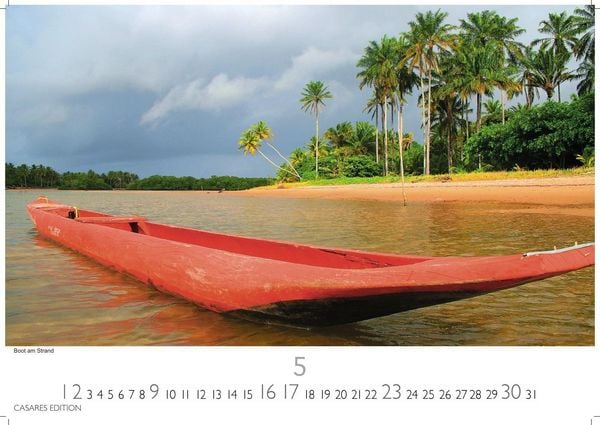 Produktbild: Brasilien Kalender 2027 &ndash; Wandkalender | Fotokalender S&uuml;damerika 24x35cm &ndash; Bildkalender mit beeindruckenden Fotos von Regenwald, K&uuml;ste & Metropolen f&uuml;r Fernweh & Fans