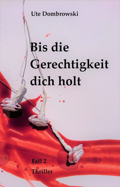 Produktbild: Bis die Gerechtigkeit dich holt