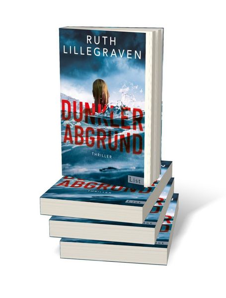 Produktbild: Dunkler Abgrund