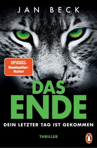 Produktbild: DAS ENDE - Dein letzter Tag ist gekommen