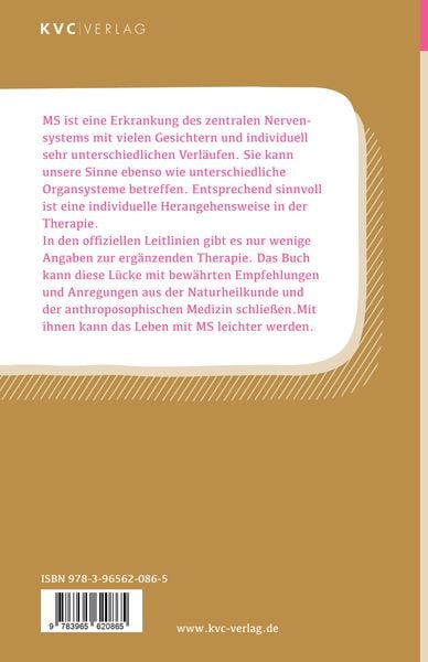 Produktbild: Multiple Sklerose