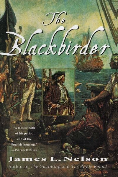 Produktbild: The Blackbirder