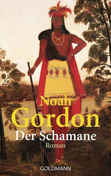 Produktbild: Der Schamane / Familie Cole Bd. 2