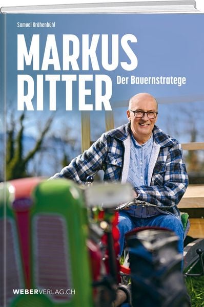 Produktbild: Markus Ritter