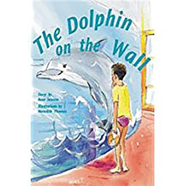 Produktbild: The Dolphins: Leveled Reader Bookroom Package Gold (Levels 21-22)