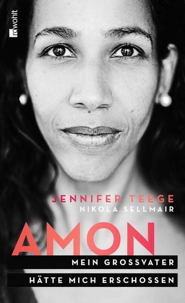Produktbild: Teege, J: Amon