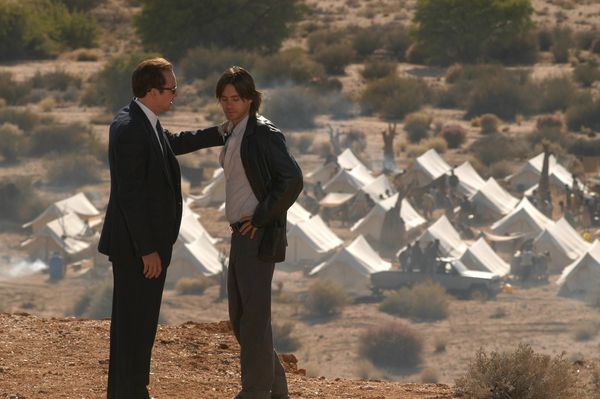 Produktbild: Lord of War - H&auml;ndler des Todes