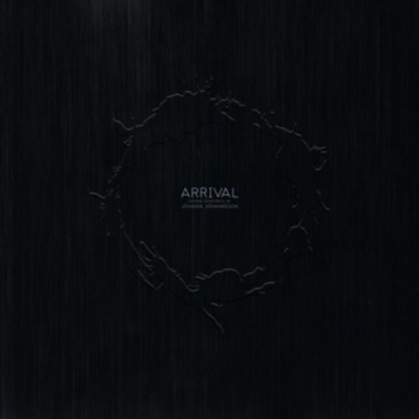 Arrival - Original Motion Picture Soundtrack