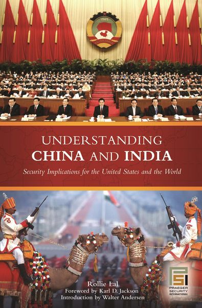 Produktbild: Understanding China and India