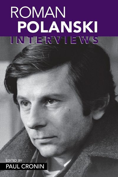 Produktbild: Roman Polanski