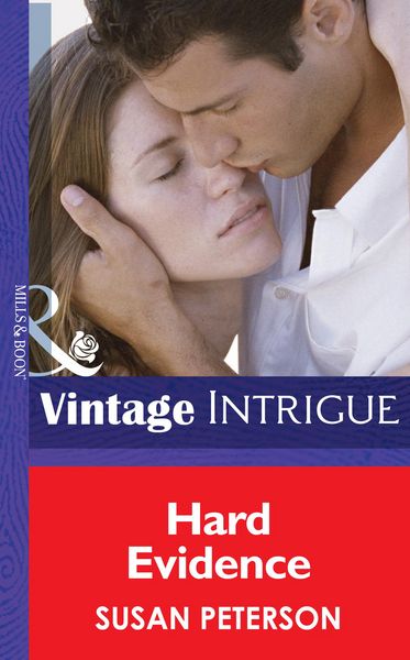 Produktbild: Hard Evidence