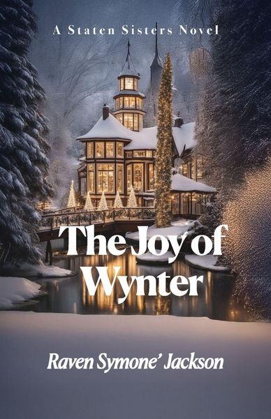 Produktbild: The Joy of Wynter