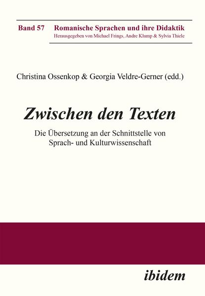 Produktbild: Zwischen den Texten