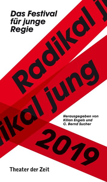 Produktbild: Radikal jung 2019
