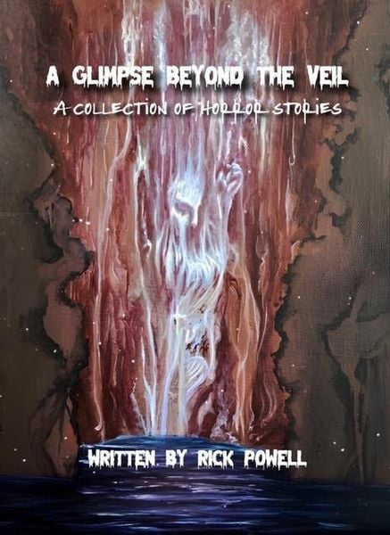 Produktbild: A Glimpse Beyond the Veil