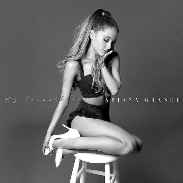 Produktbild: My Everything