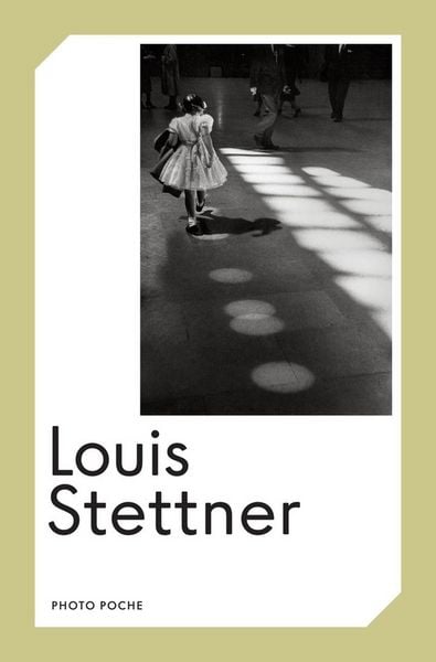 Produktbild: Louis Stettner