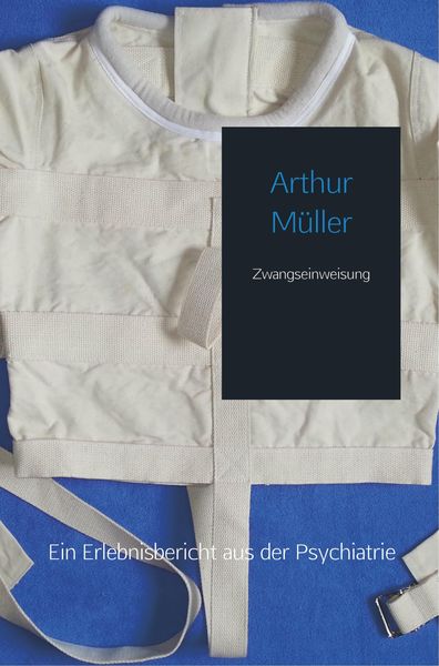 Produktbild: Zwangseinweisung