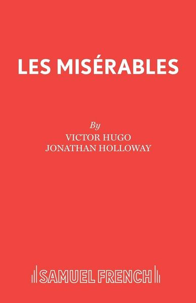Produktbild: Les Mis&iquest;rables