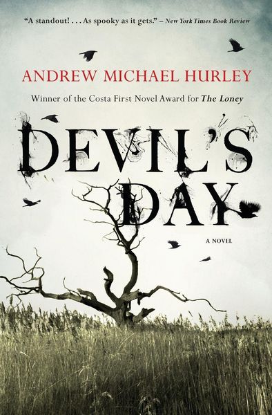 Produktbild: Devil's Day