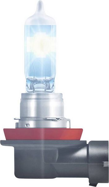 Produktbild: Osram Automotive 4062172395243 Halogen Leuchtmittel Night Breaker&reg; Laser Next Generation H11 55 W 12 V