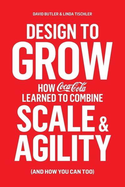 Produktbild: Design to Grow