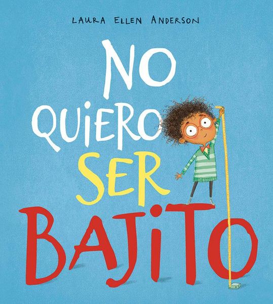 Produktbild: No Quiero Ser Bajito