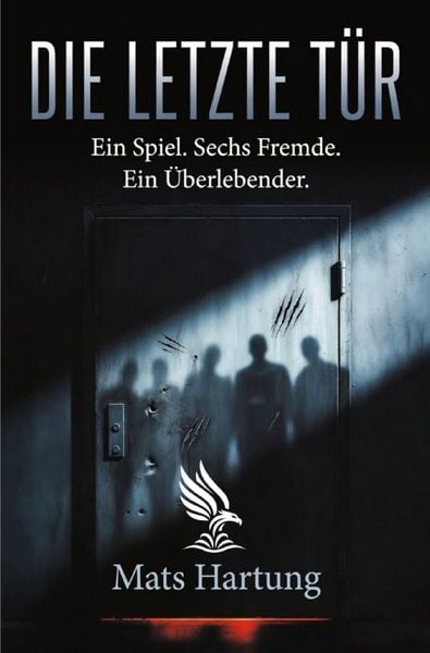 Produktbild: Die letzte T&uuml;r